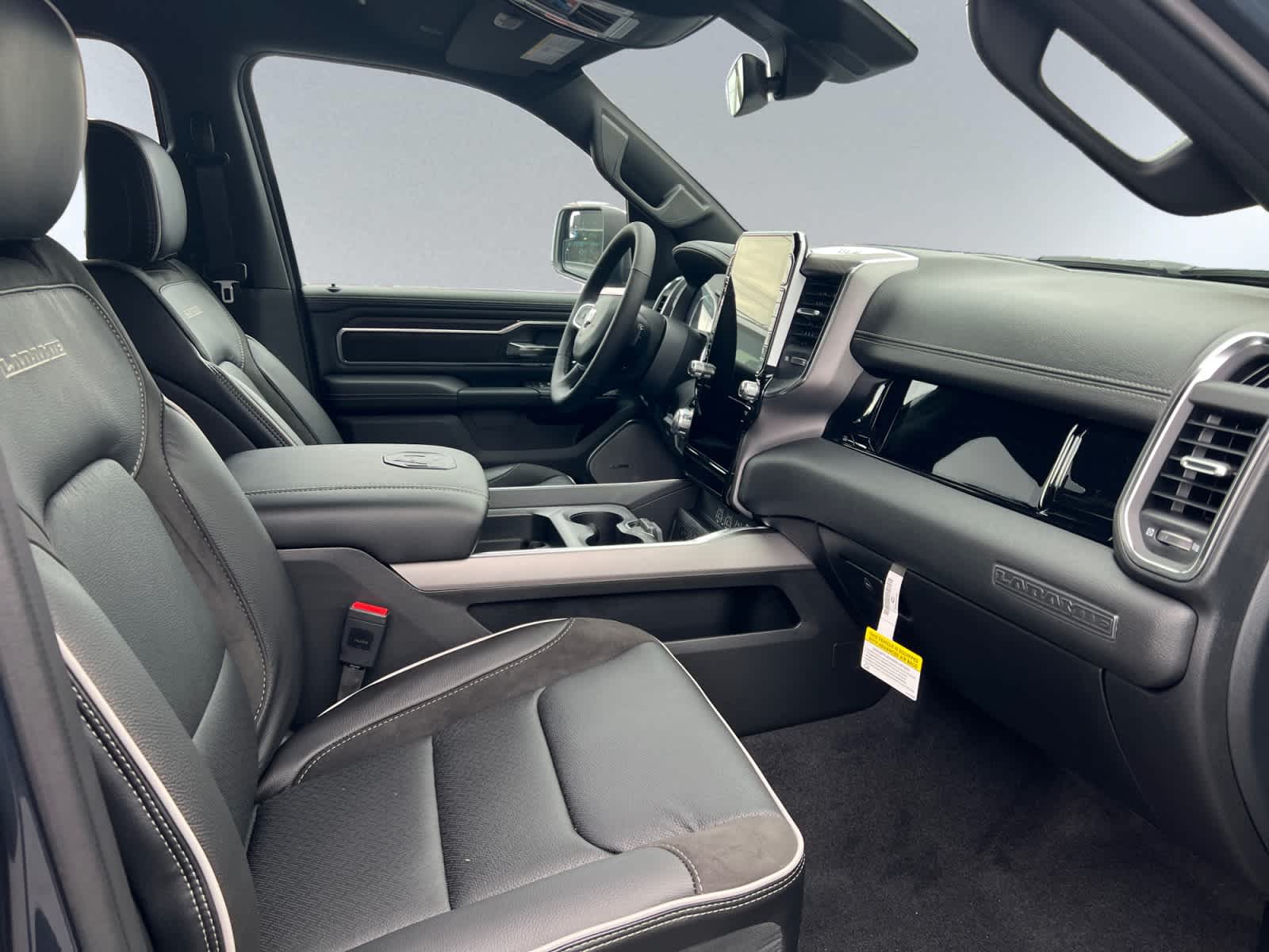 new 2026 Ram 1500 car, priced at $73,160