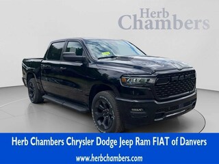 2026 Ram 1500 EXPRESS CREW CAB 4X4 5'7 BOX Pickup For Sale in Danvers, MA