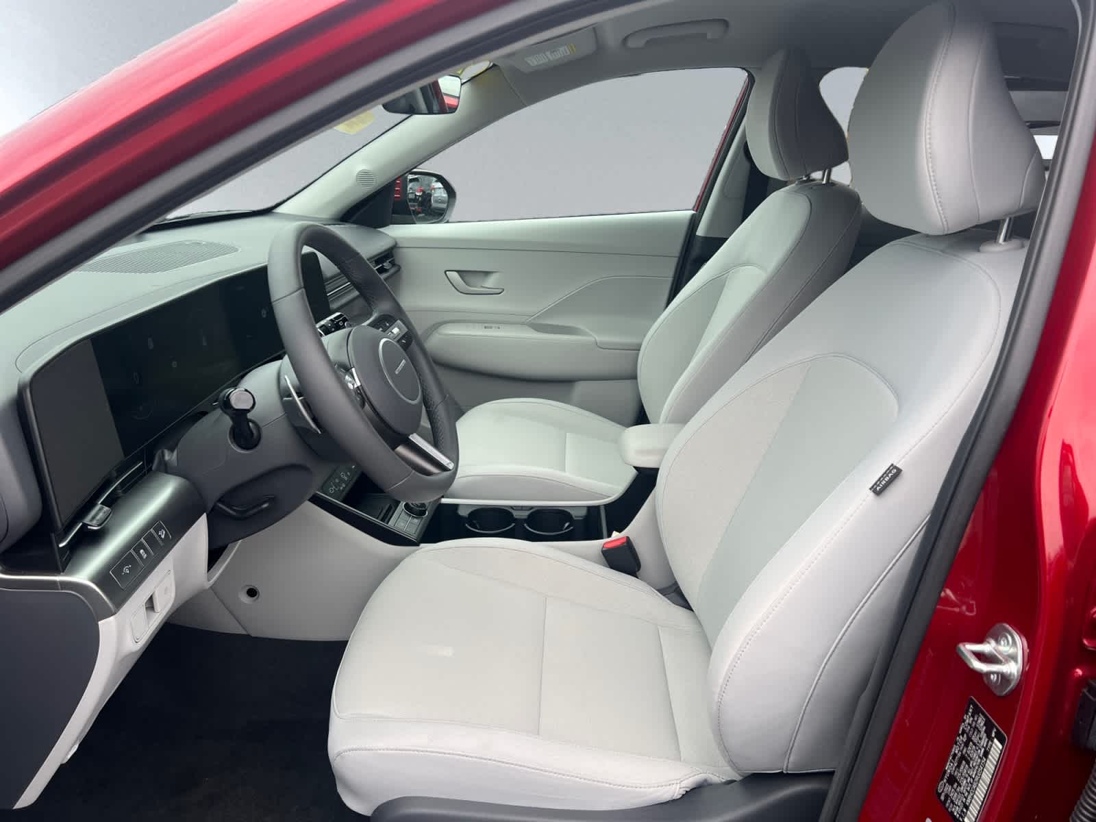 used 2024 Hyundai Kona car, priced at $25,497