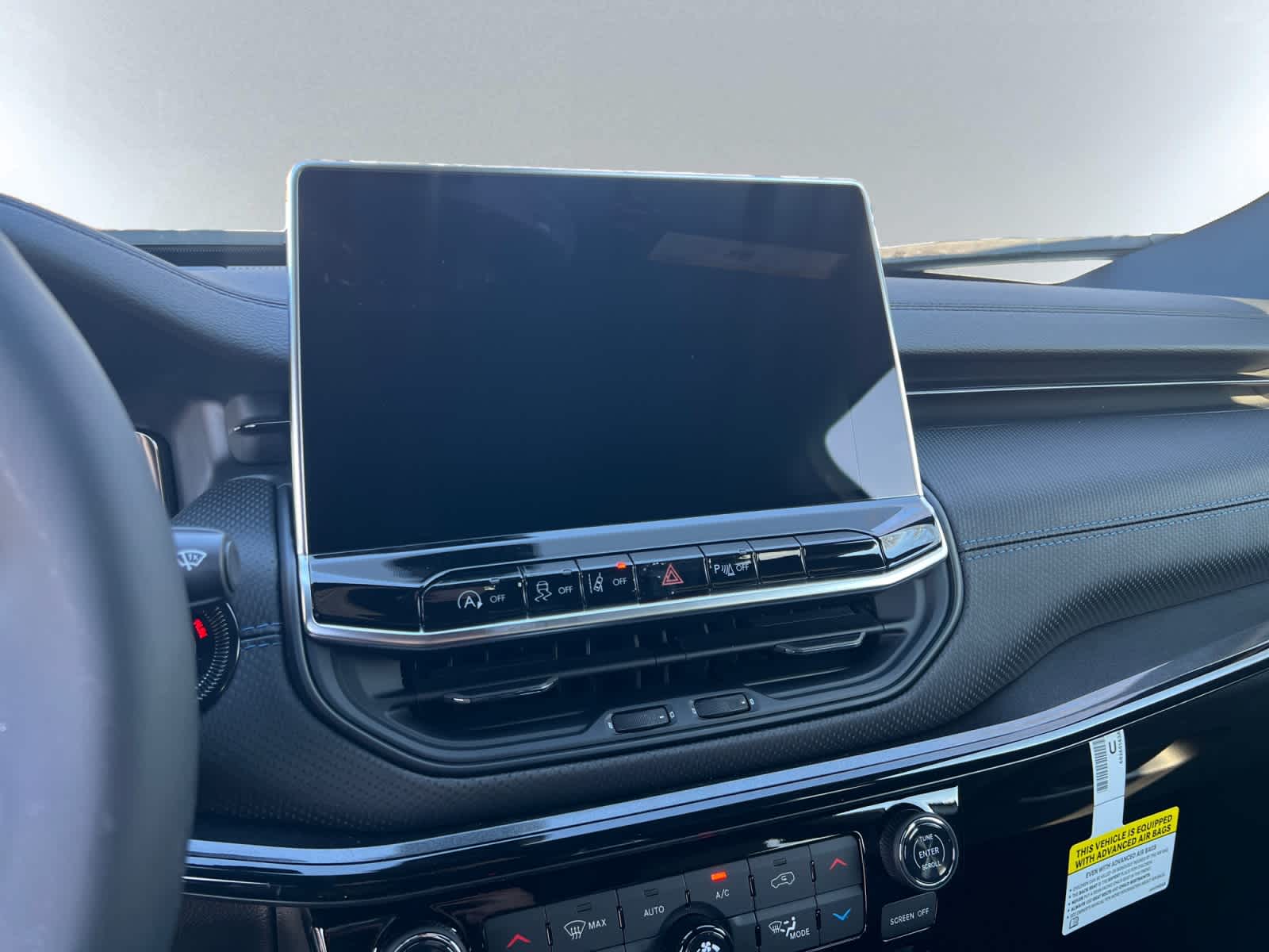 new 2026 Jeep Compass car, priced at $39,400