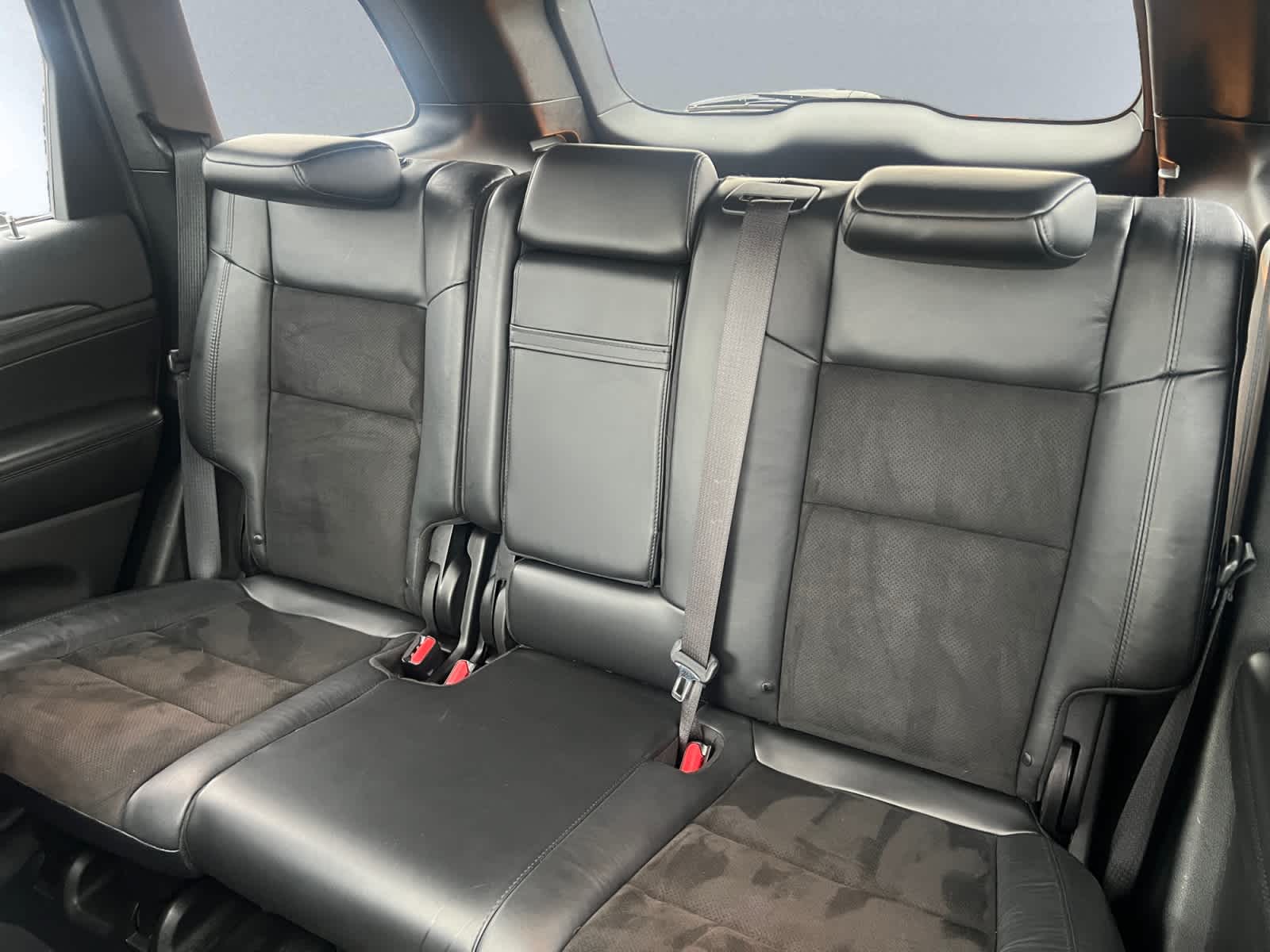 used 2019 Jeep Grand Cherokee car, priced at $20,297