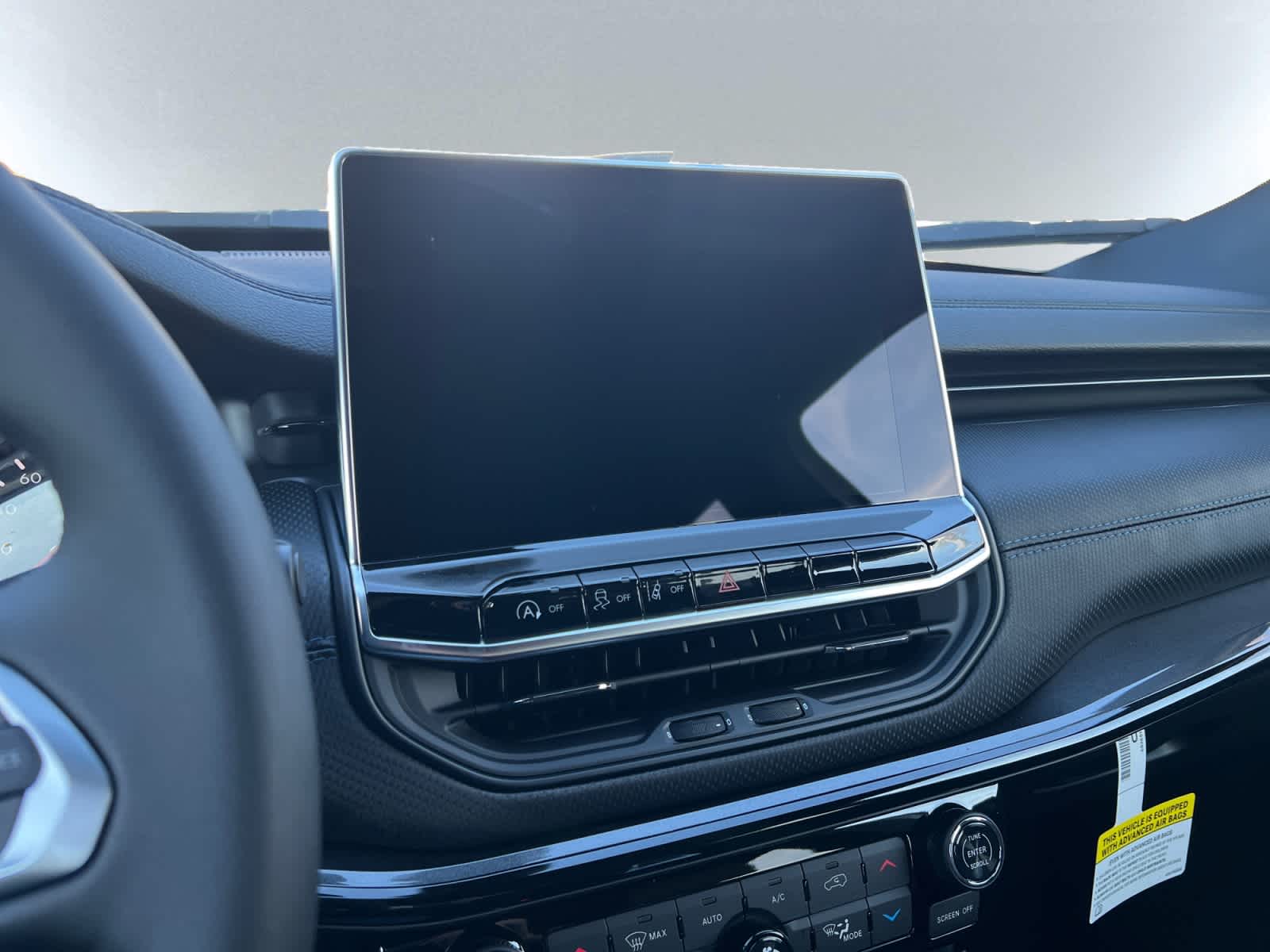 new 2026 Jeep Compass car, priced at $39,095