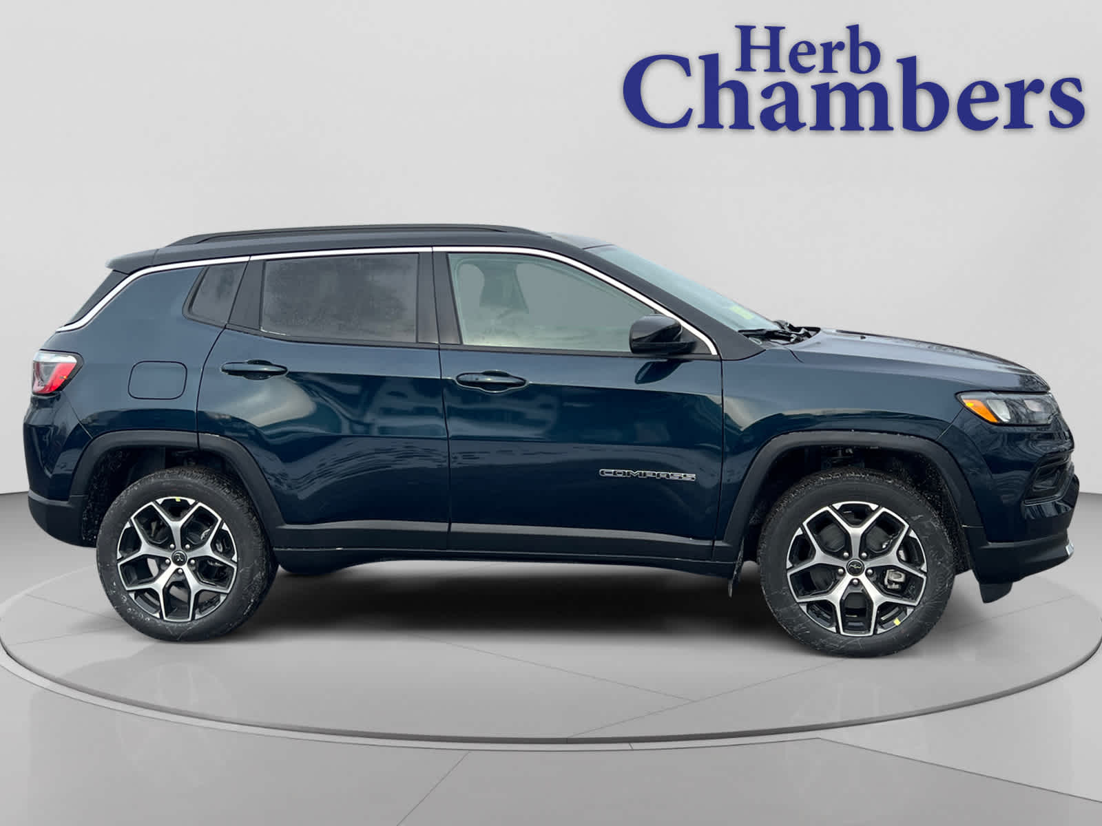 new 2026 Jeep Compass car, priced at $38,000