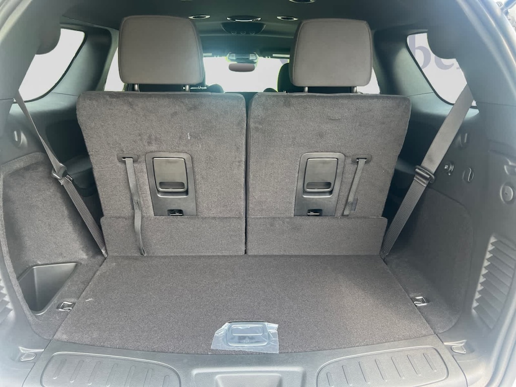 New 2026 Dodge Durango GT AWD HEMI V8 Sport Utility