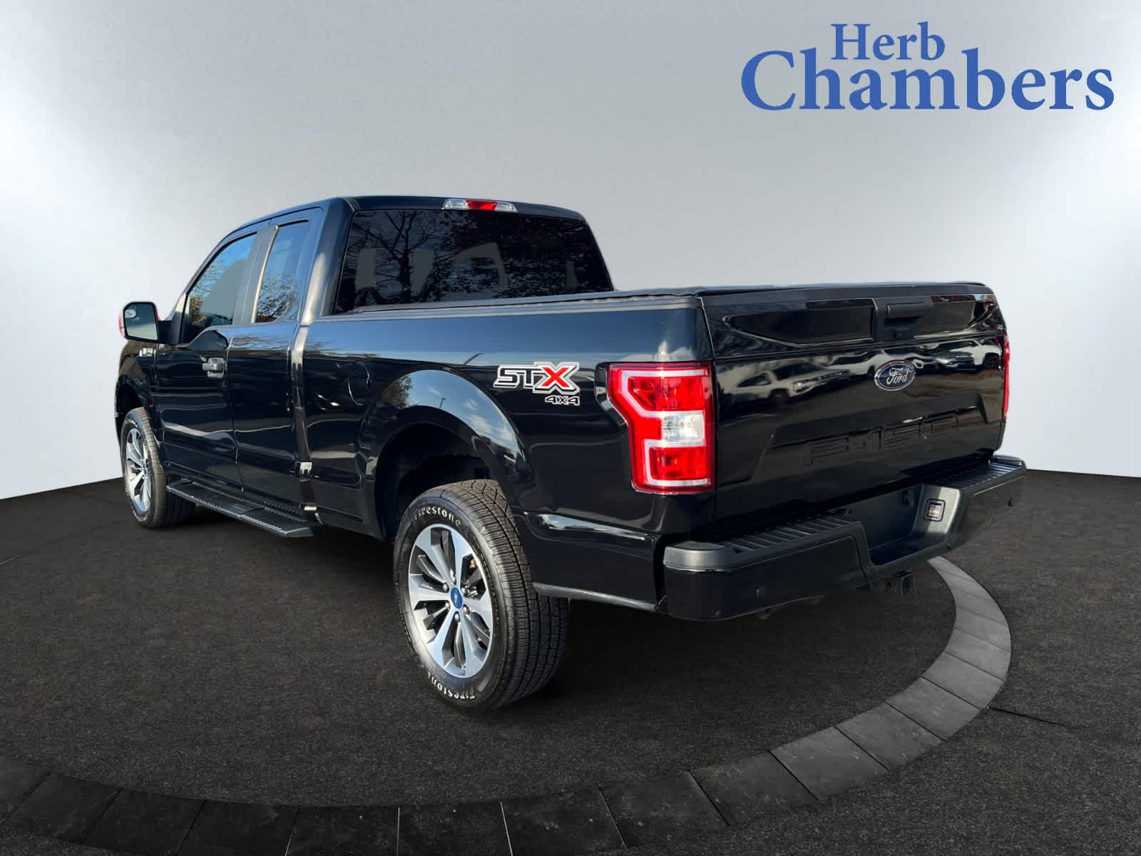 2020 Ford F-150 XL photo 3
