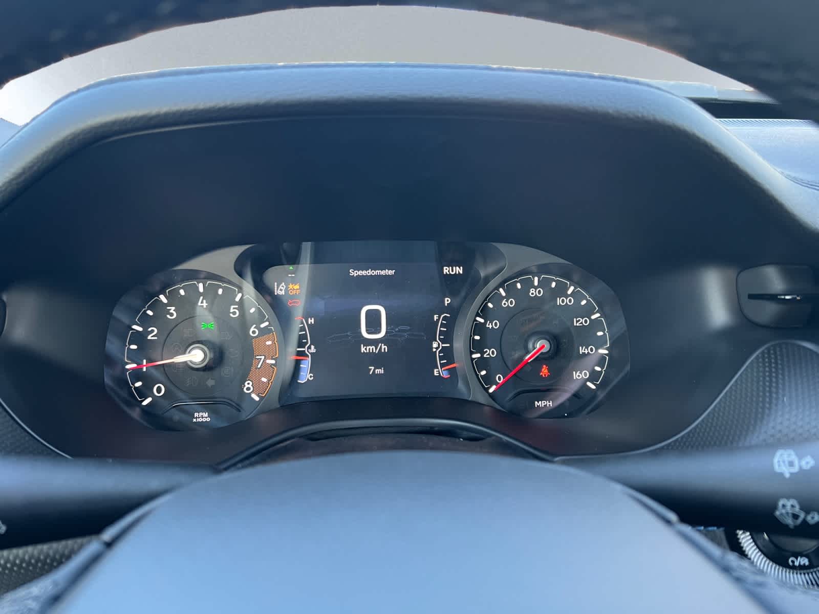 new 2026 Jeep Compass car, priced at $37,700