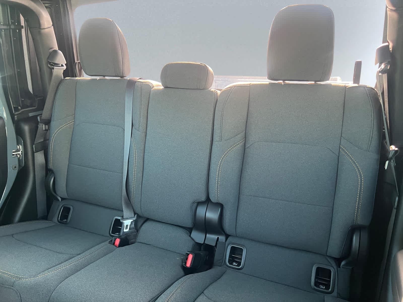 new 2026 Jeep Gladiator car, priced at $51,415