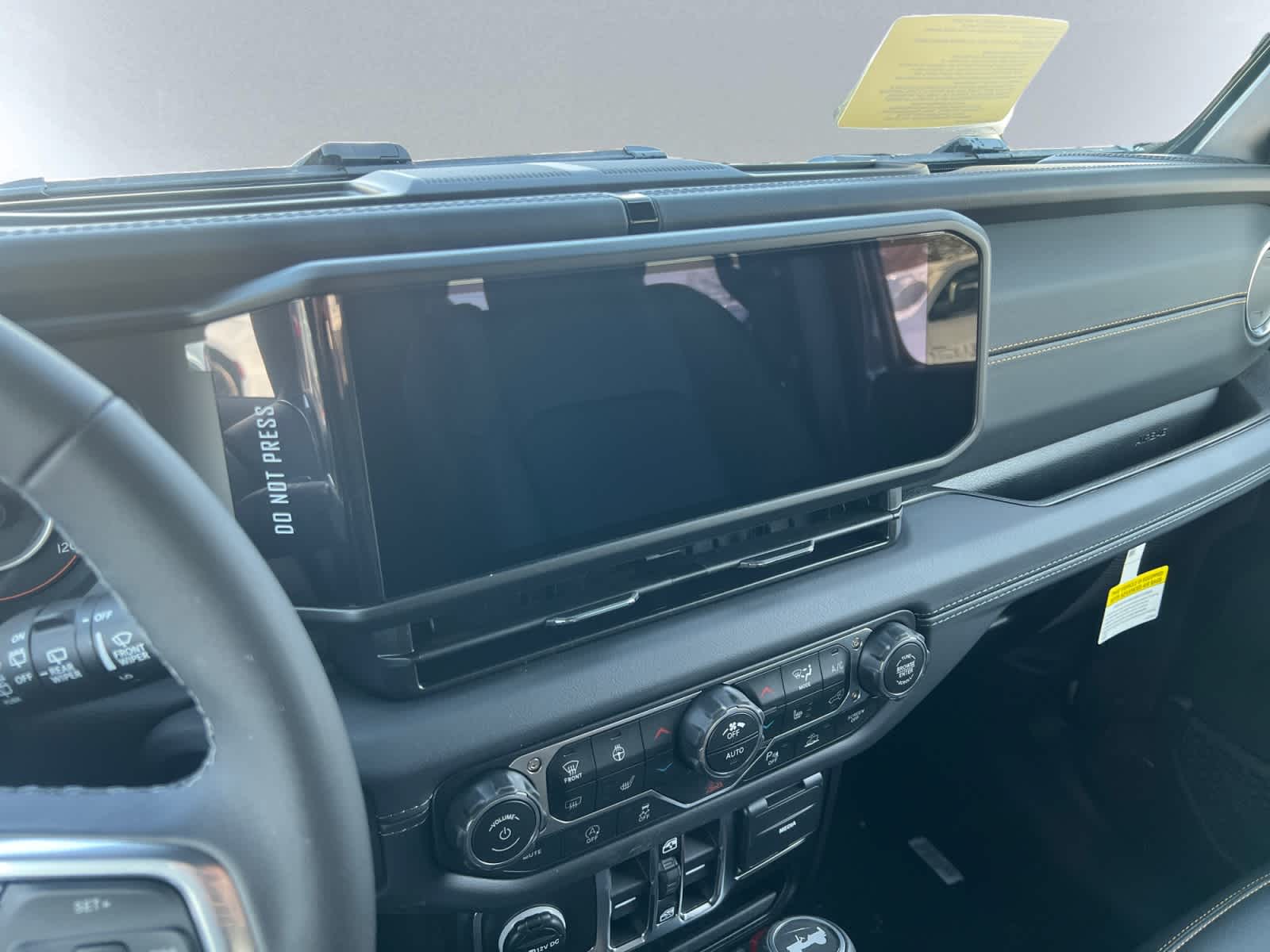 new 2026 Jeep Wrangler car, priced at $56,805