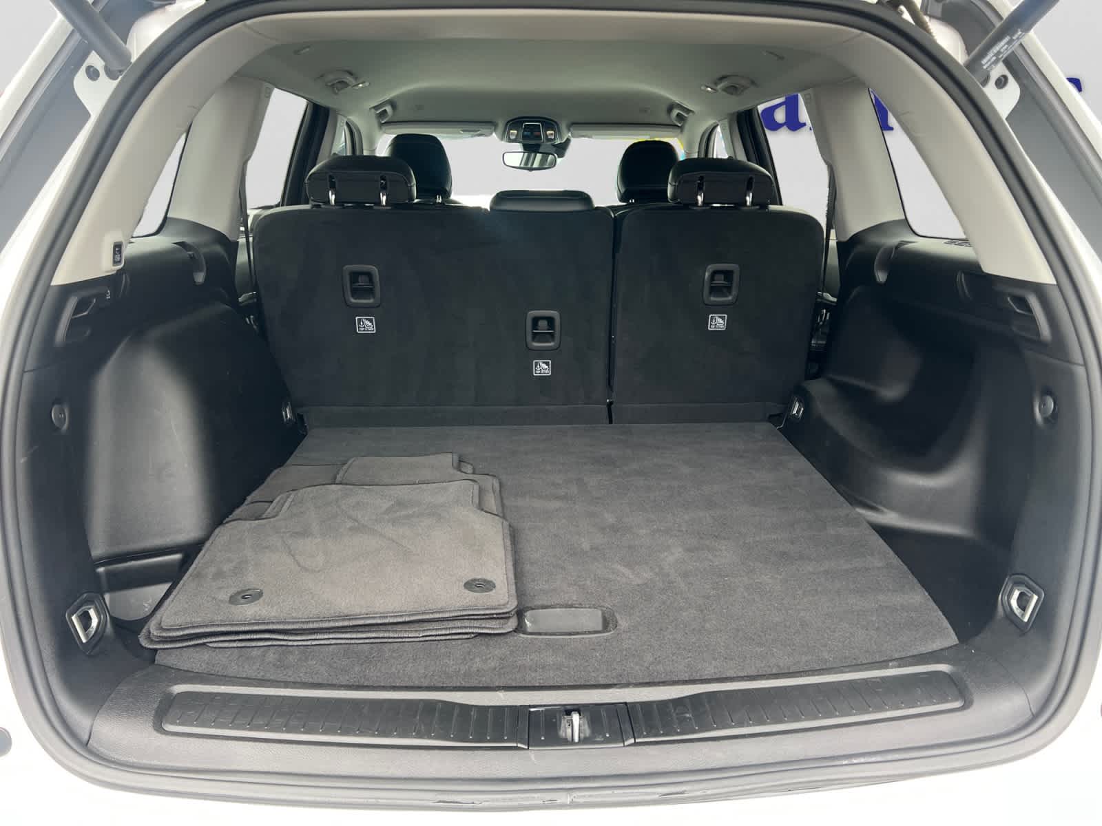 used 2023 Jeep Grand Cherokee car, priced at $34,497