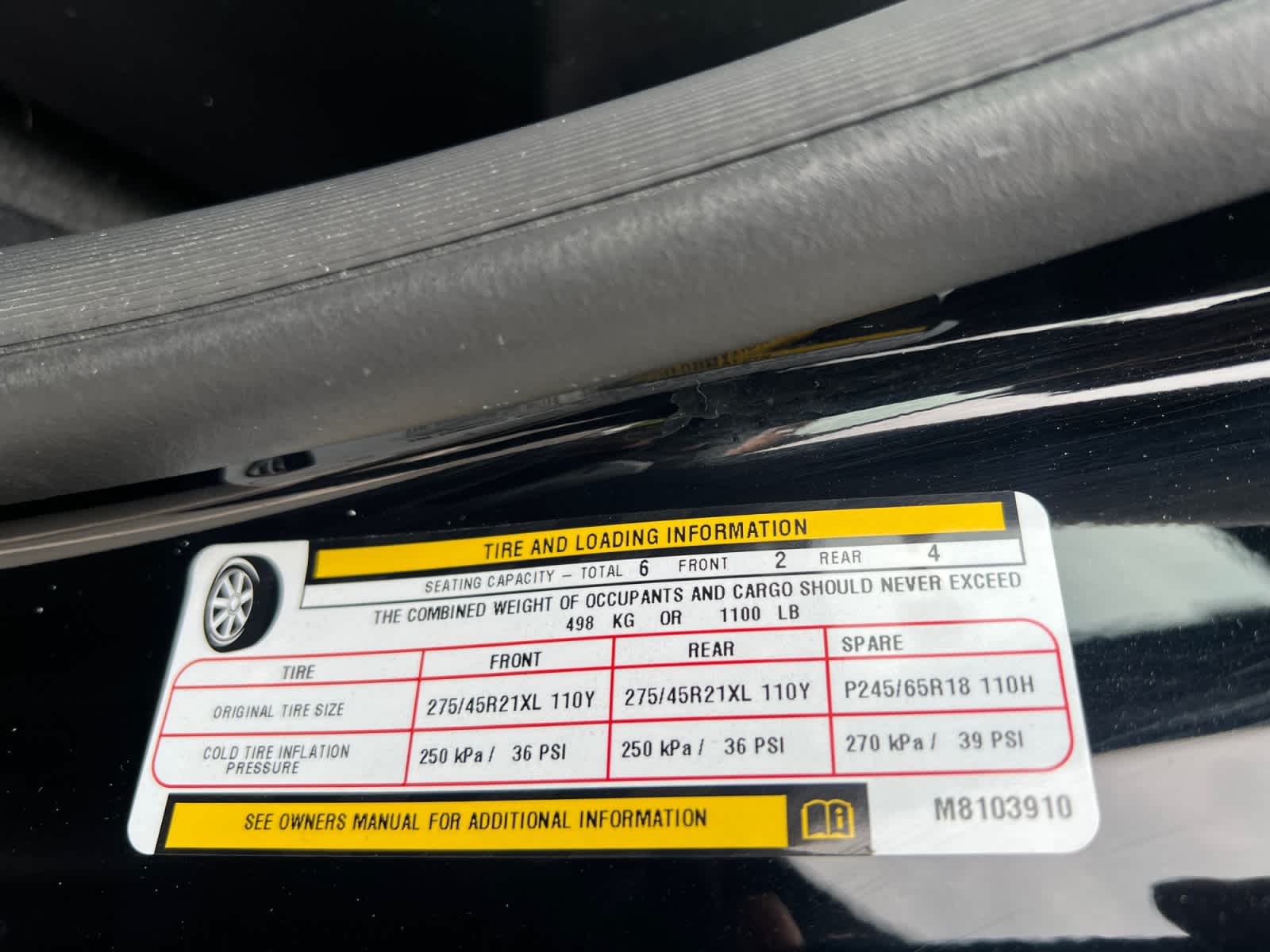 used 2021 Jeep Grand Cherokee L car, priced at $33,497