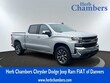 Chevrolet Silverado 1500 LTD