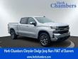  Chevrolet Silverado 1500 LTD
