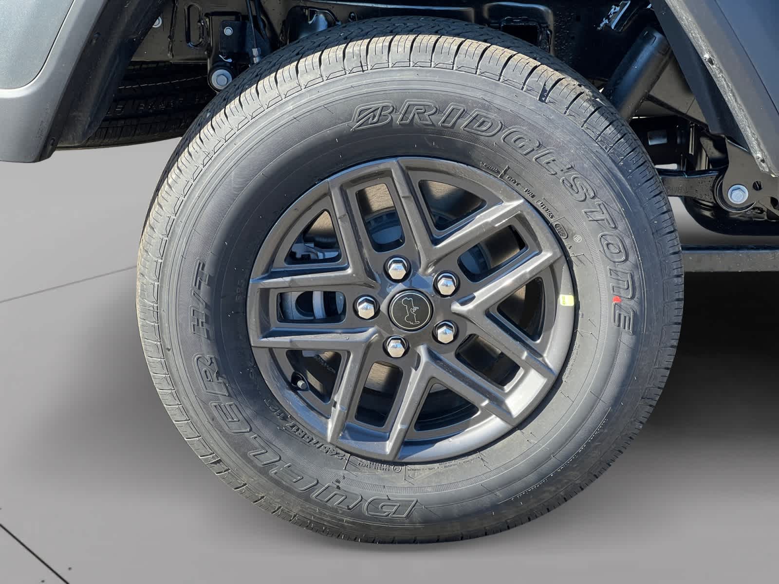 new 2026 Jeep Gladiator car, priced at $42,310