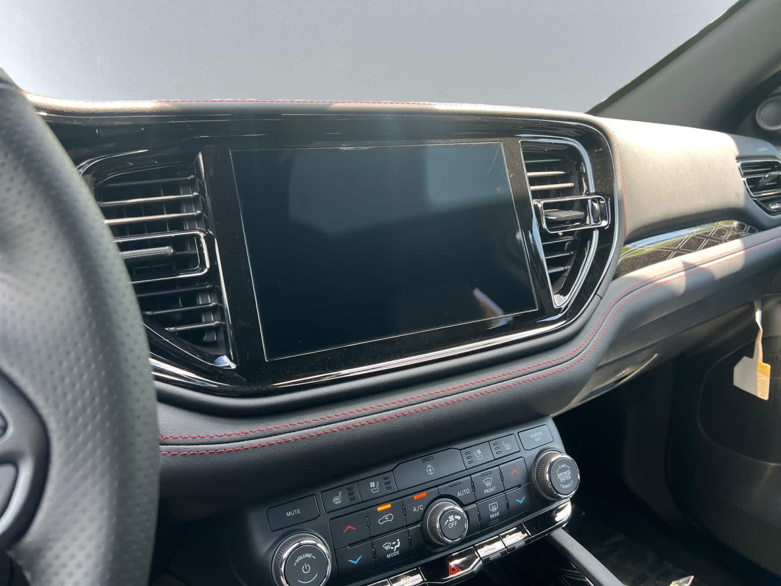 new 2026 Dodge Durango car, priced at $52,580