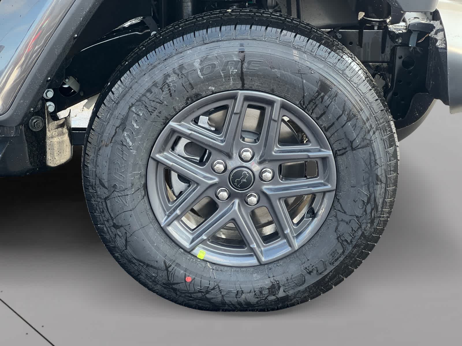 new 2026 Jeep Gladiator car, priced at $51,415