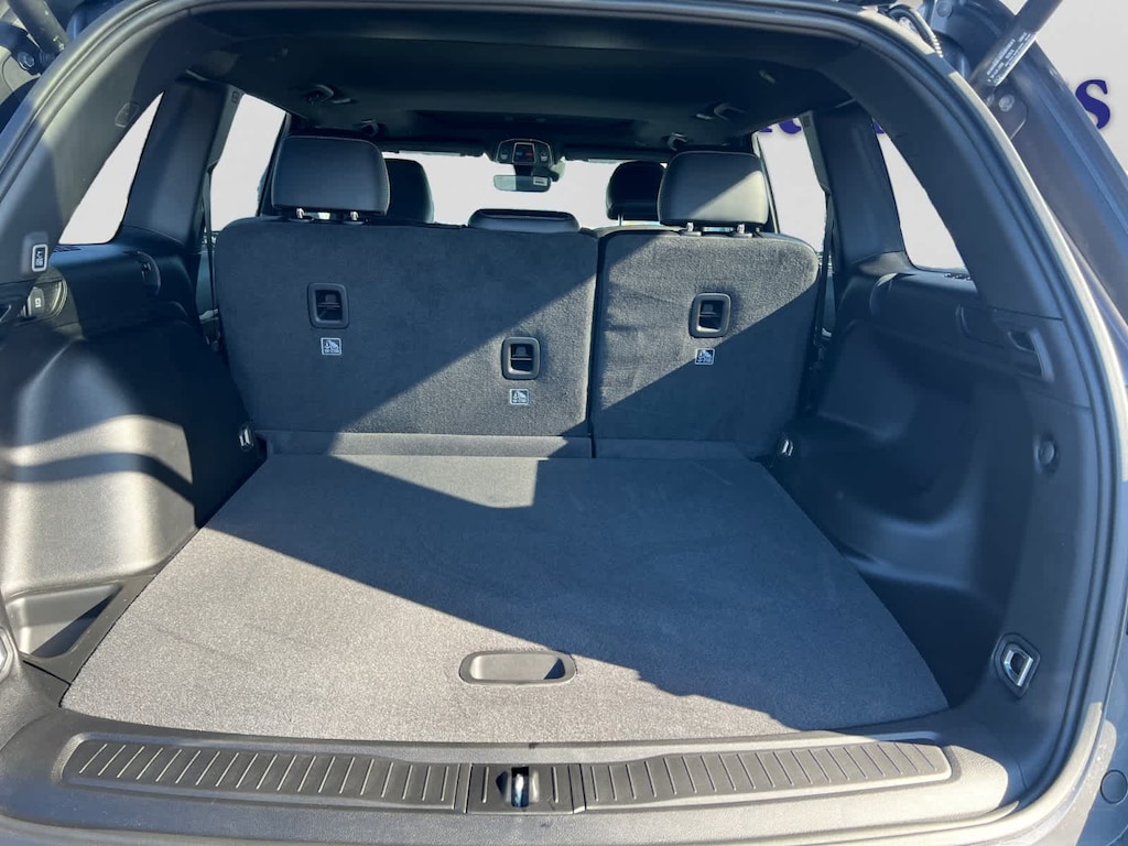 New 2026 Jeep Grand Cherokee LAREDO ALTITUDE 4X4 Sport Utility