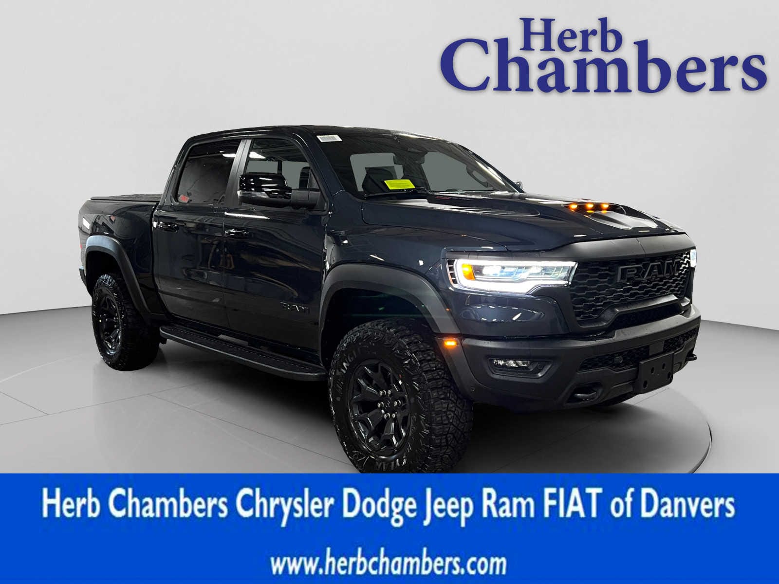 new 2026 Ram 1500 car, priced at $87,390