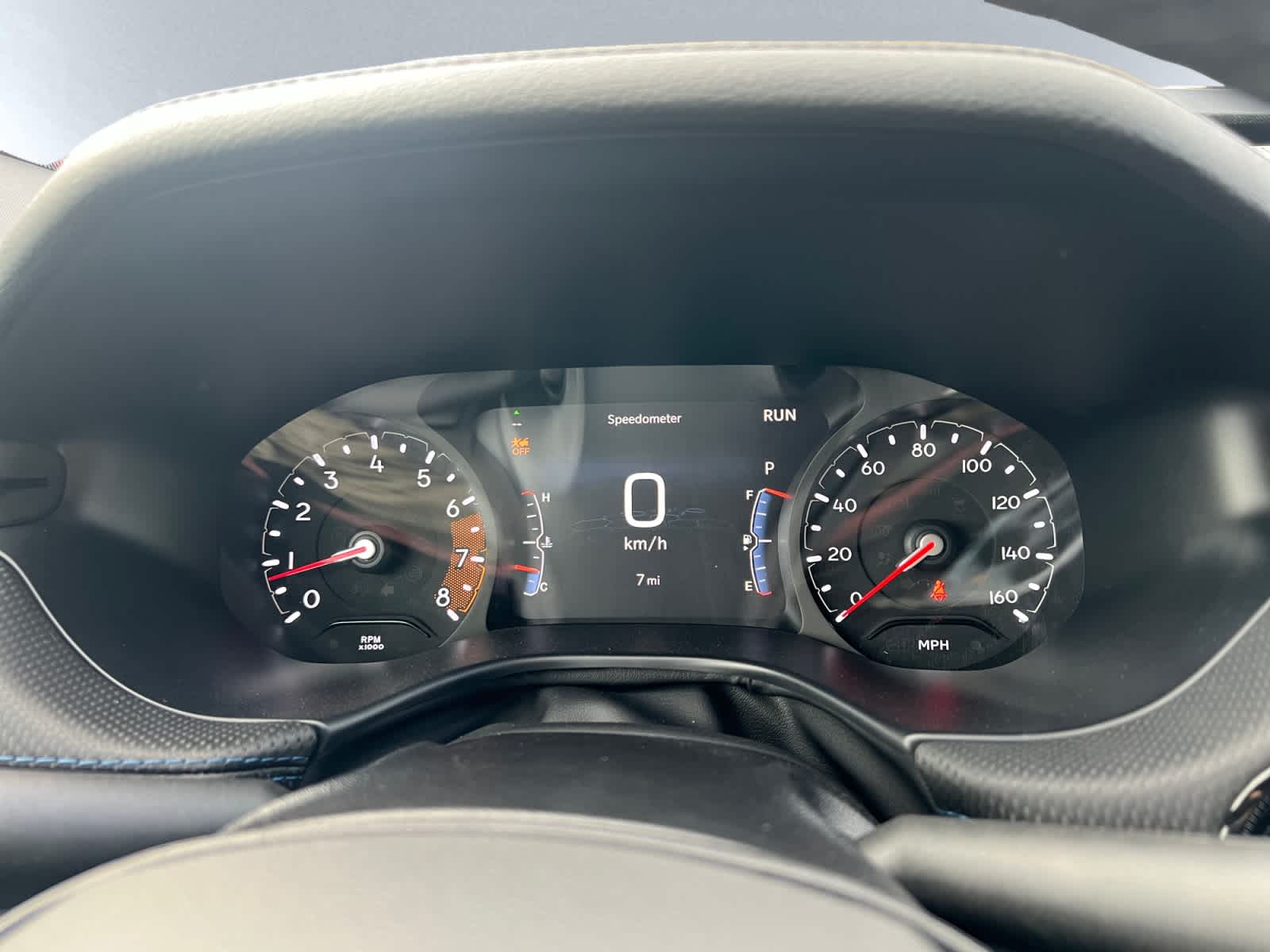 new 2026 Jeep Compass car, priced at $37,700