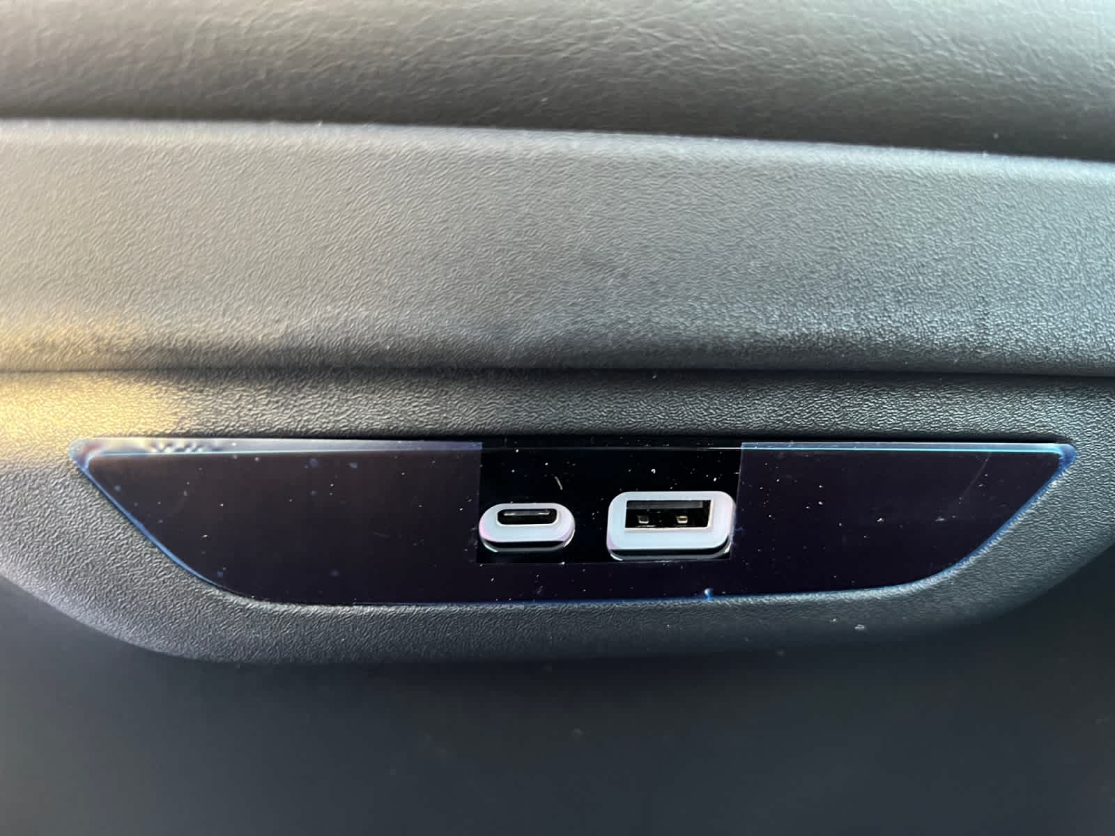 new 2026 Chrysler Pacifica car, priced at $49,625