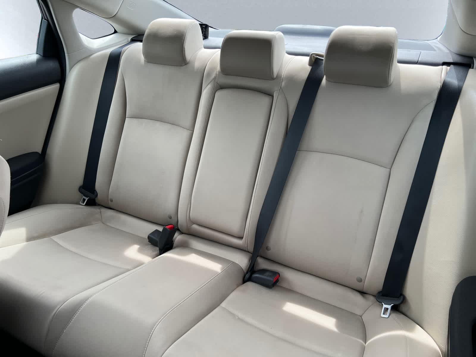used 2018 Honda Civic car, priced at $16,997
