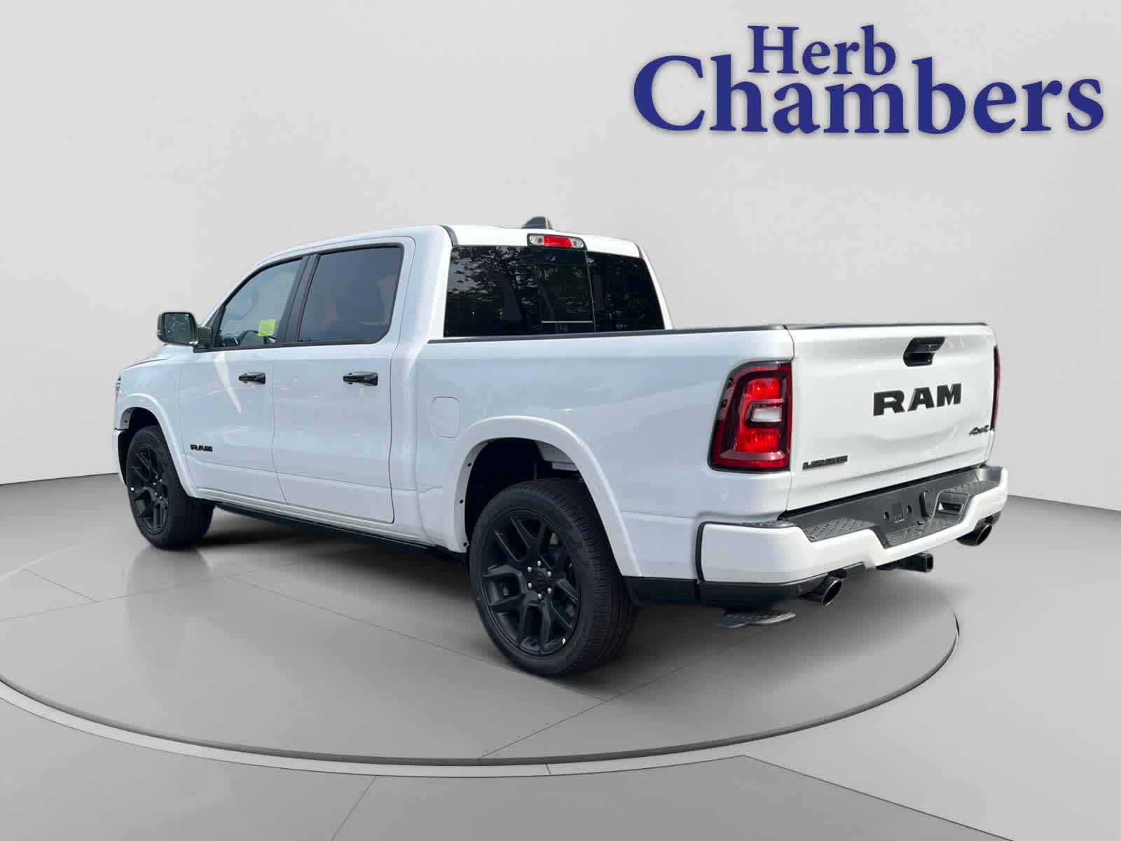 new 2026 Ram 1500 car, priced at $75,055