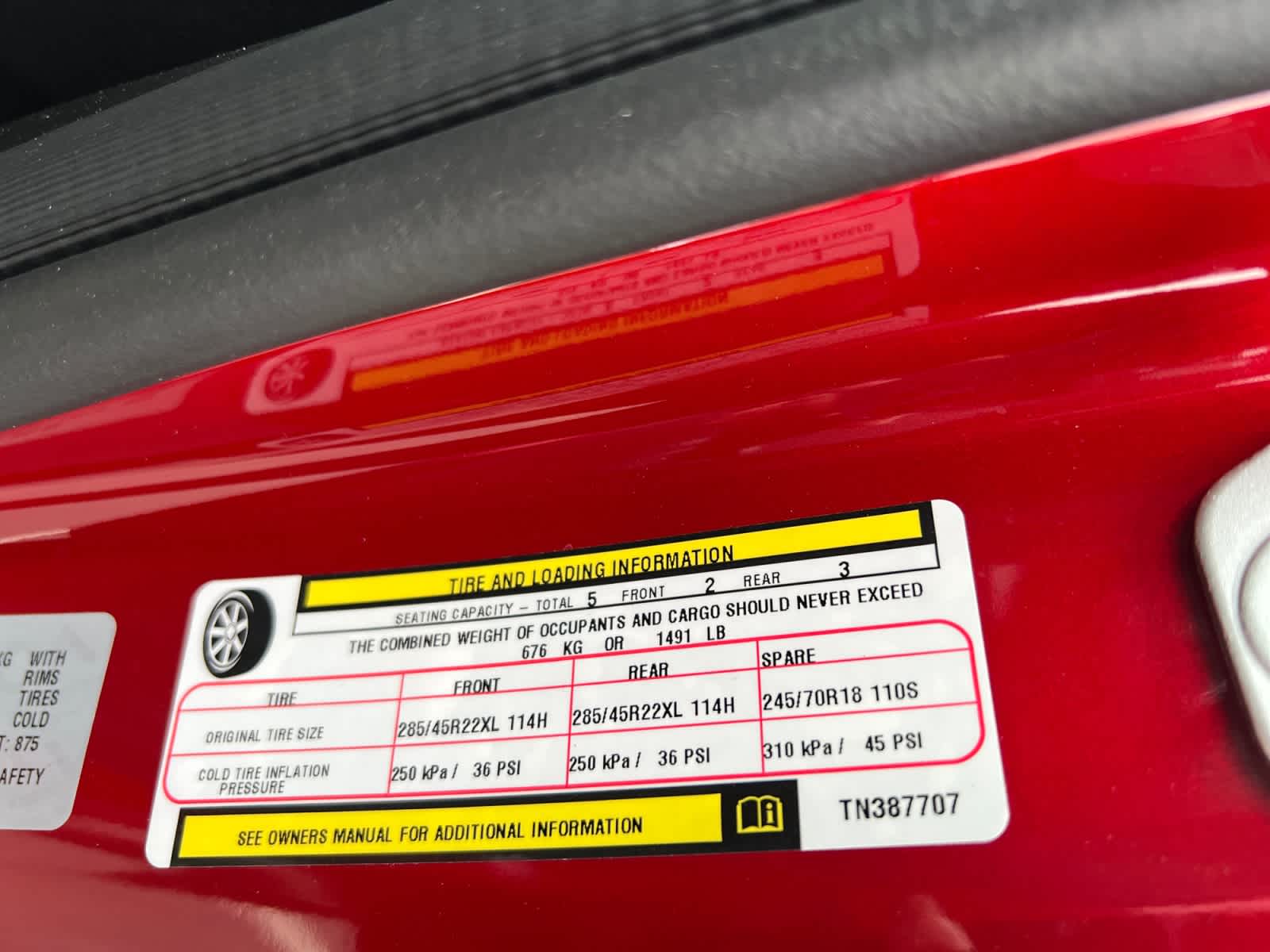 new 2026 Ram 1500 car, priced at $72,845