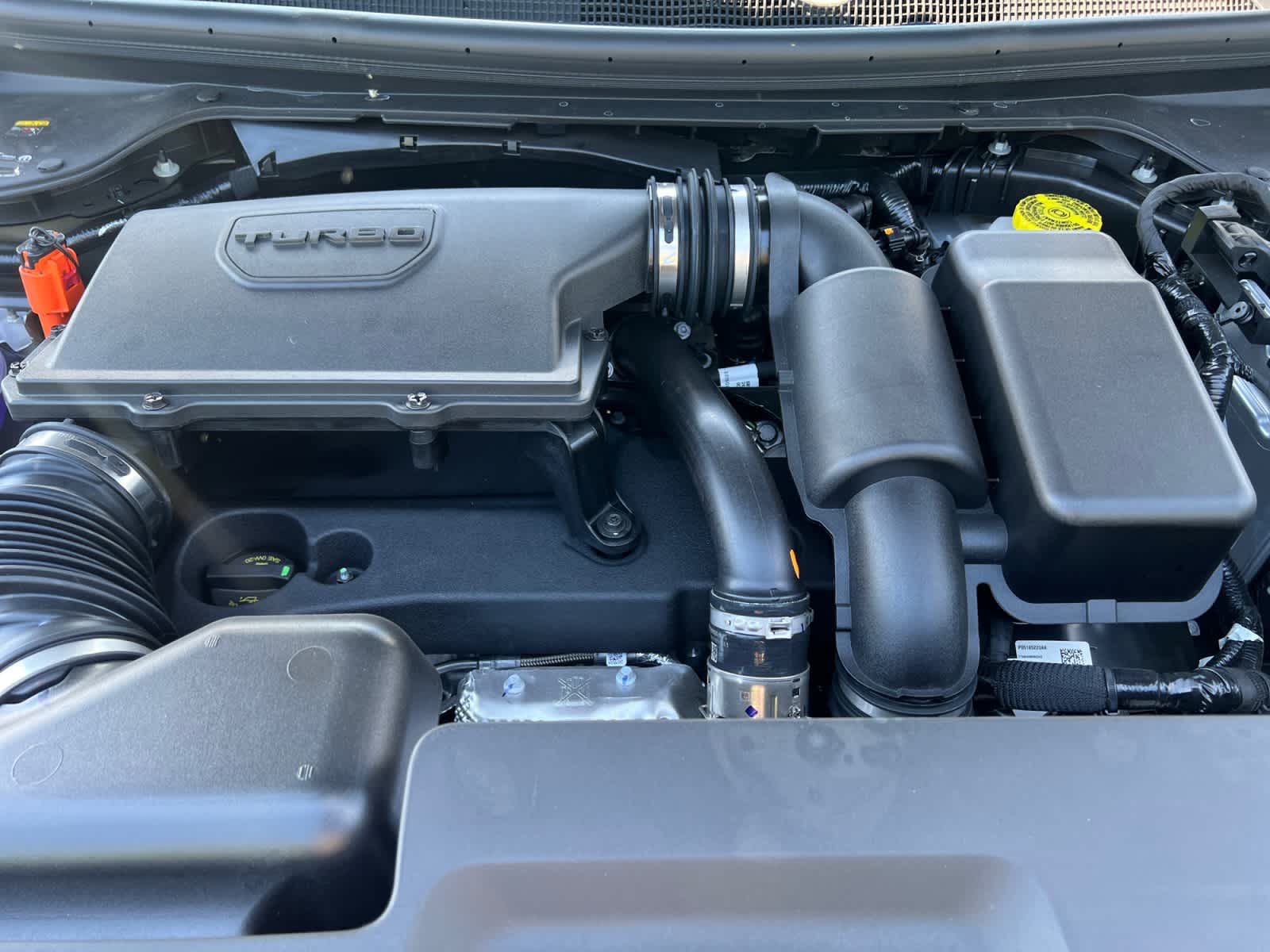 new 2026 Jeep Cherokee car, priced at $42,815