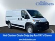Ram ProMaster