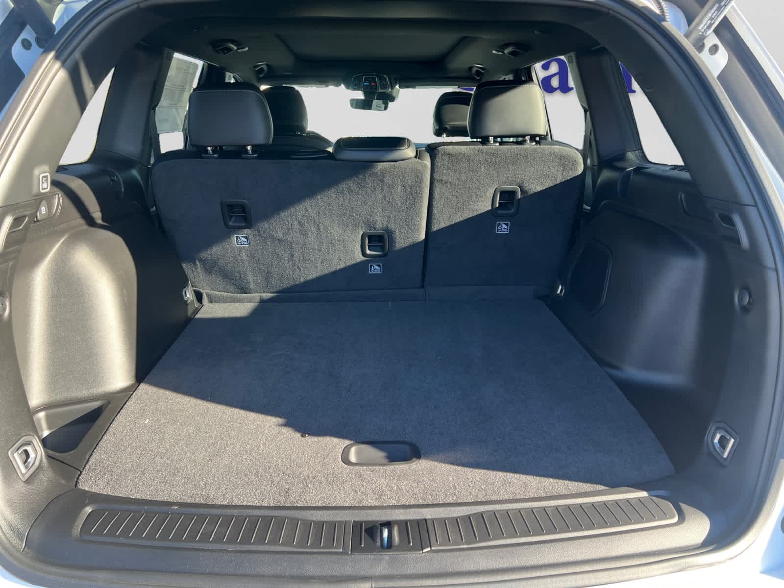 new 2026 Jeep Grand Cherokee car, priced at $47,985