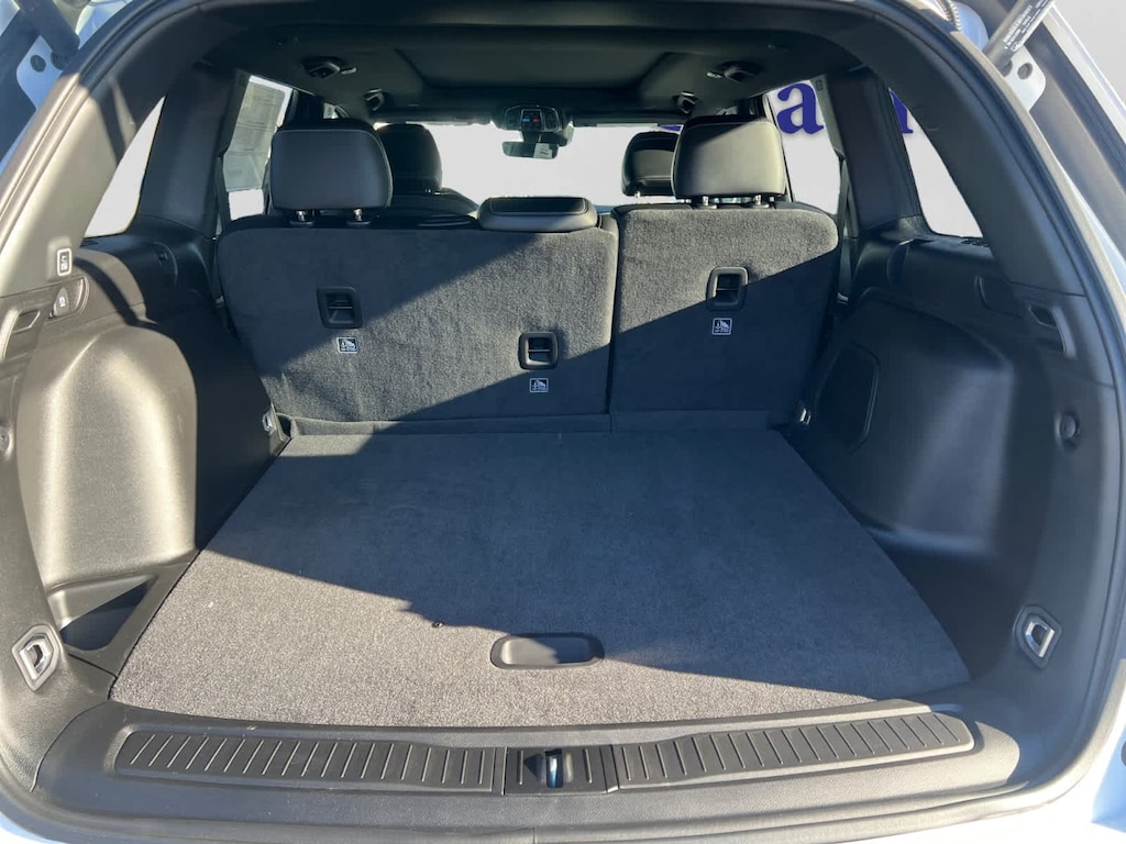 New 2026 Jeep Grand Cherokee LIMITED 4X4 Sport Utility