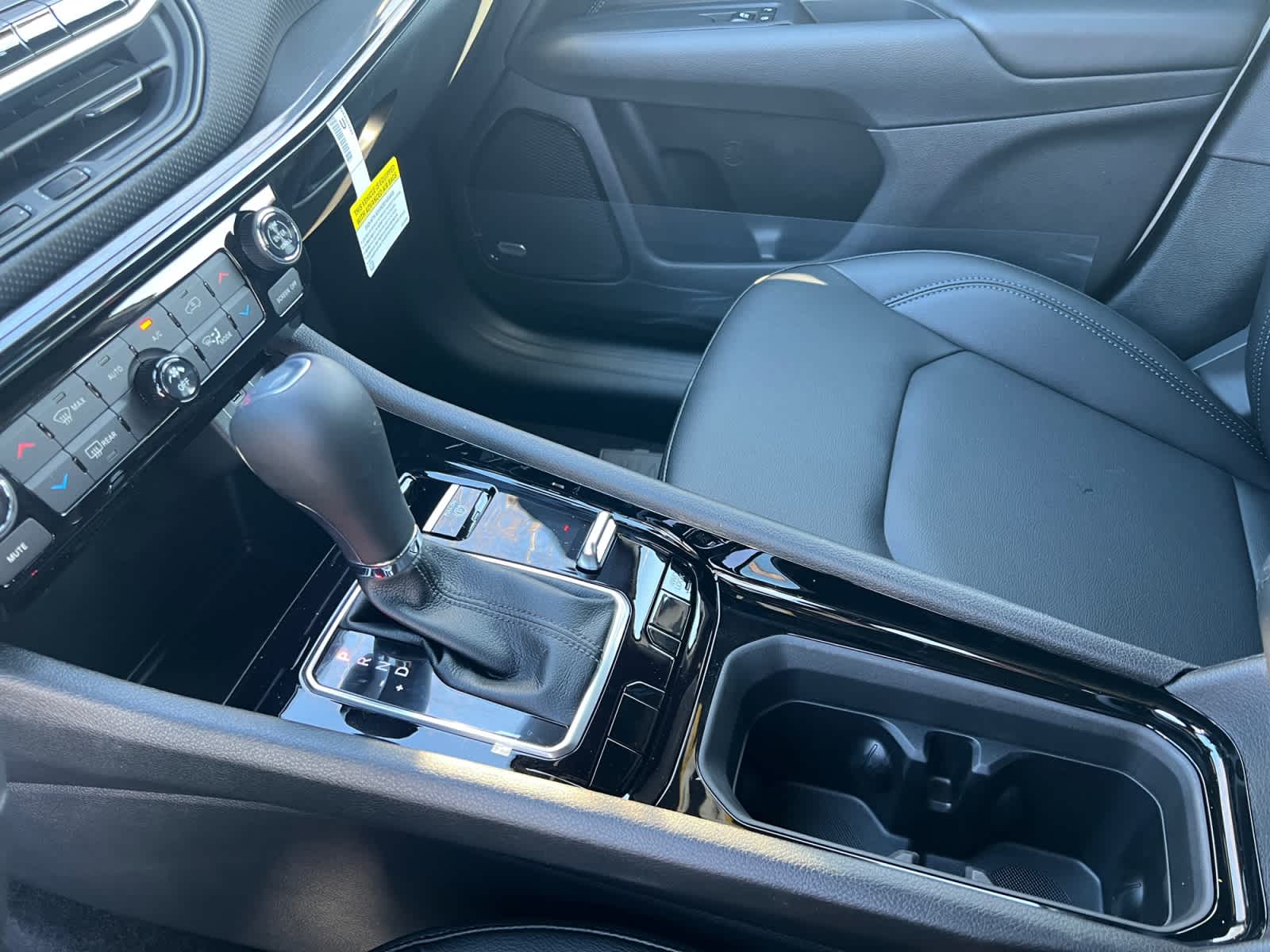 new 2026 Jeep Compass car, priced at $39,400