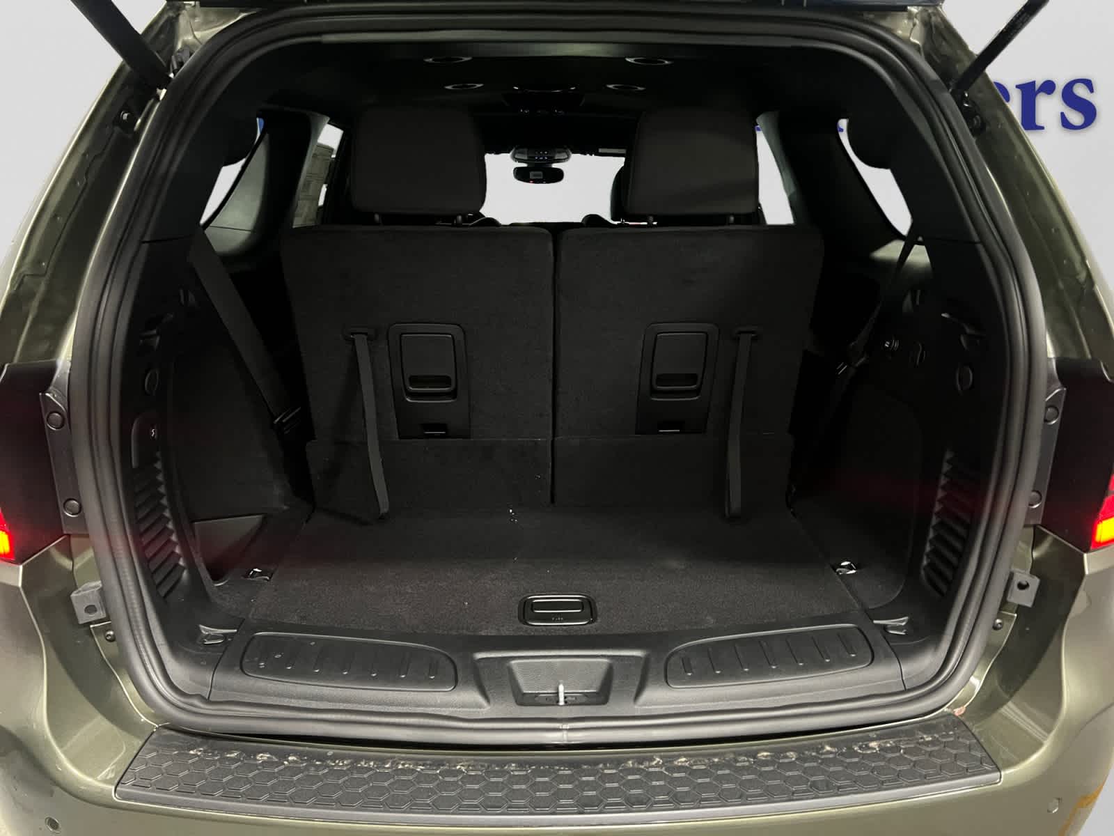 new 2026 Dodge Durango car, priced at $48,535