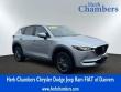 Used 2020 Mazda Mazda CX-5 Touring SUV