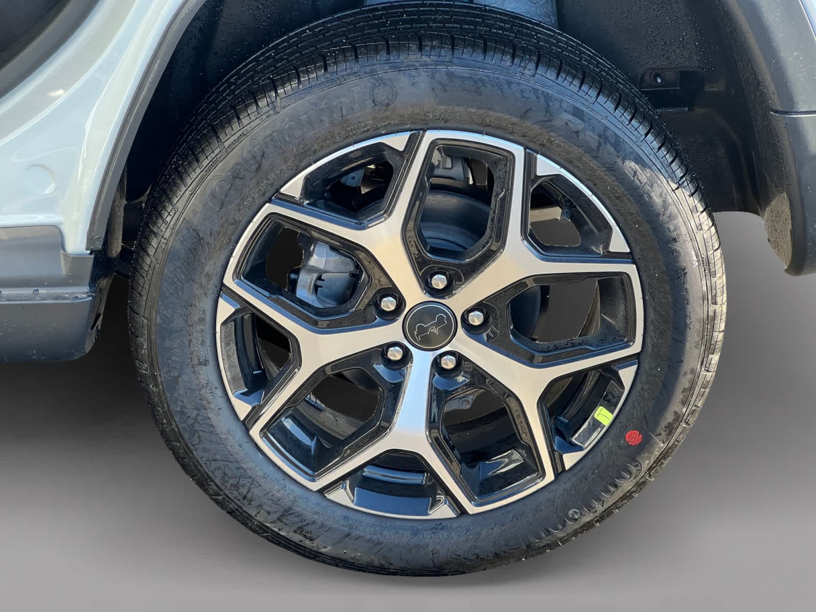 new 2026 Jeep Compass car, priced at $37,405