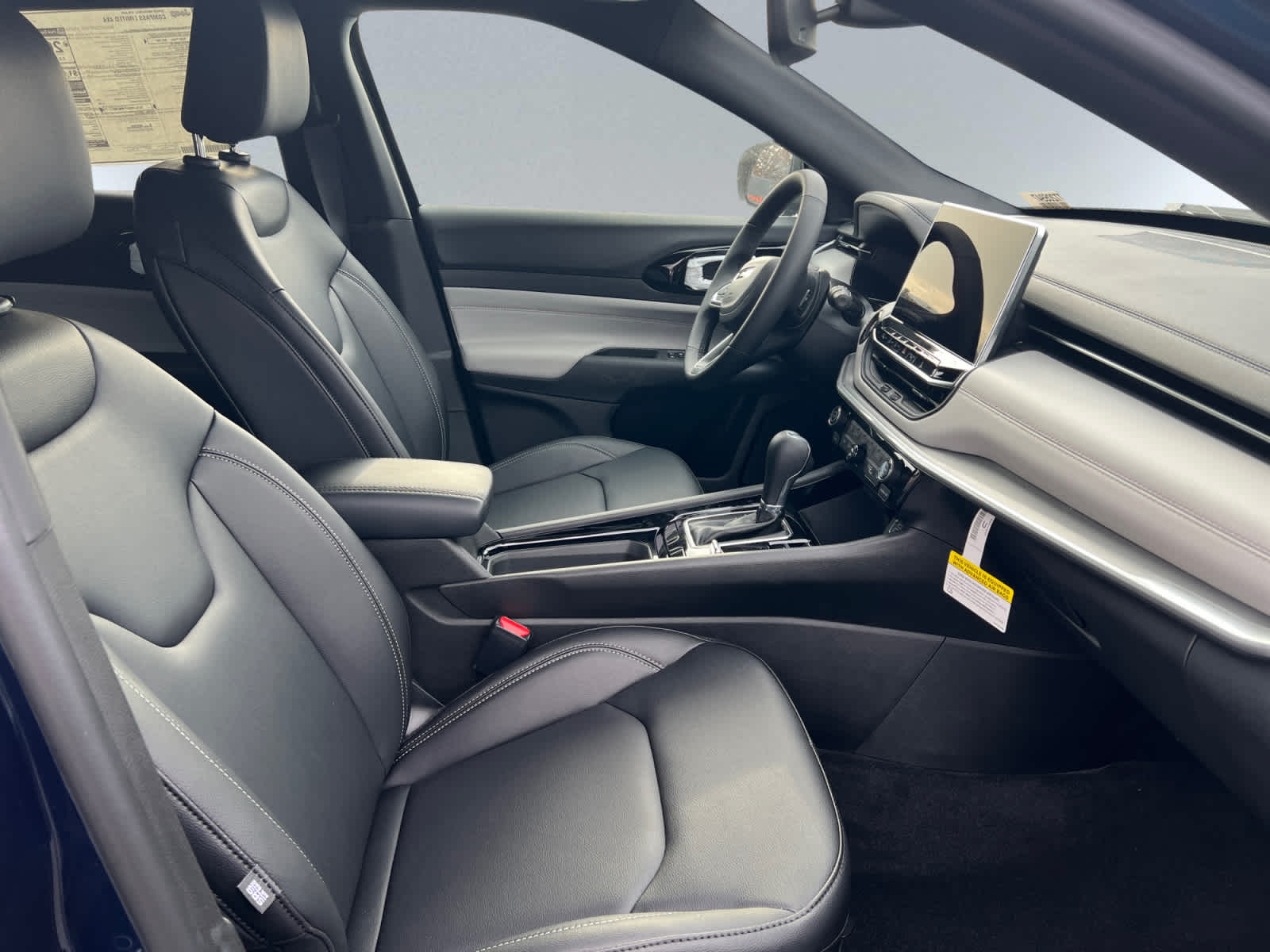 new 2026 Jeep Compass car, priced at $38,000