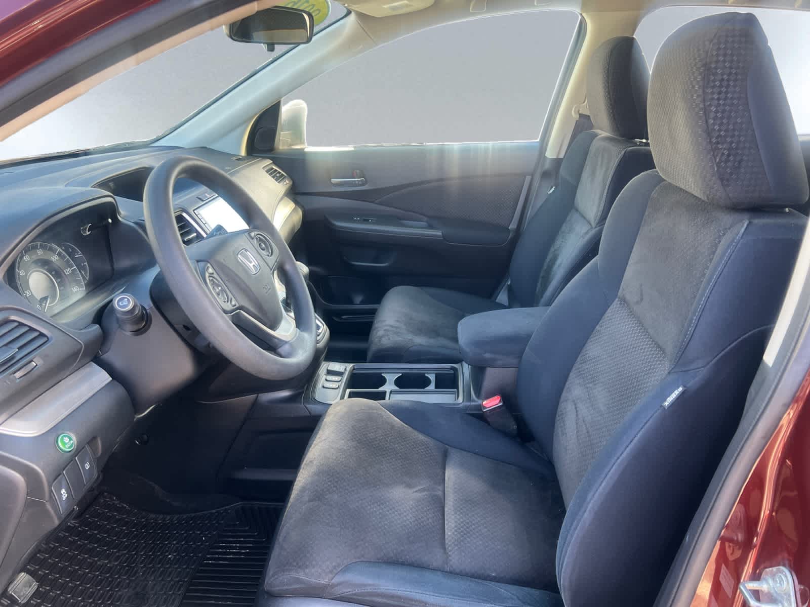 used 2016 Honda CR-V car, priced at $18,497