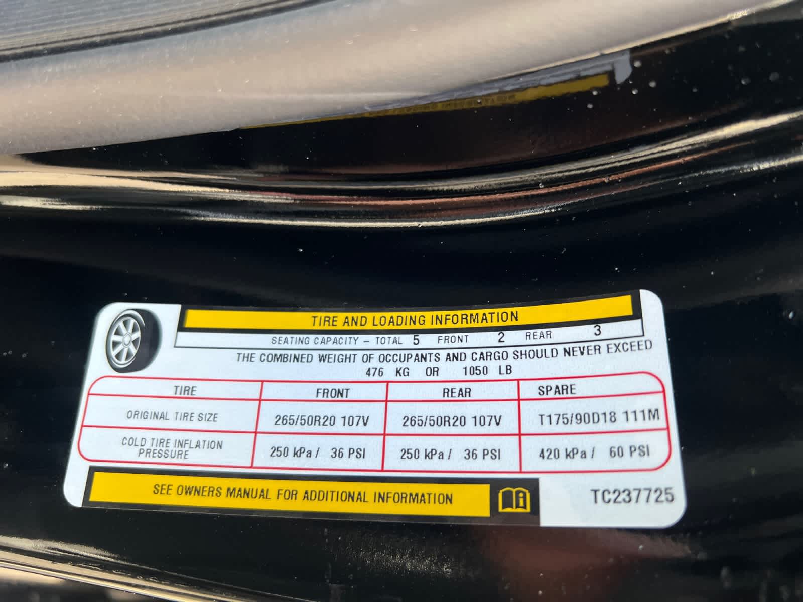 new 2026 Jeep Grand Cherokee car, priced at $51,225