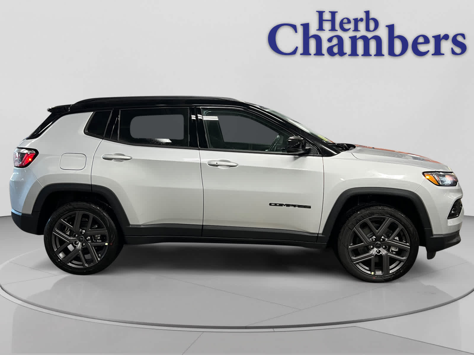 new 2026 Jeep Compass car, priced at $37,700