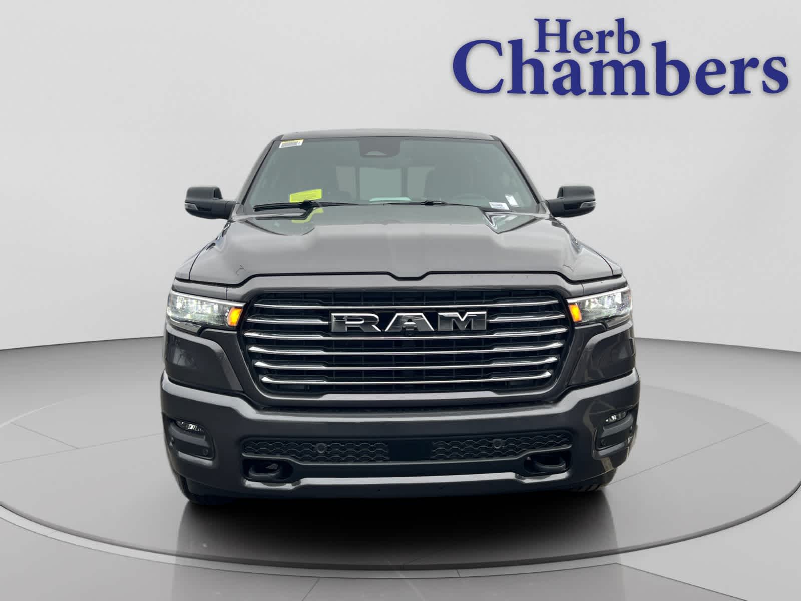 new 2026 Ram 1500 car, priced at $72,990