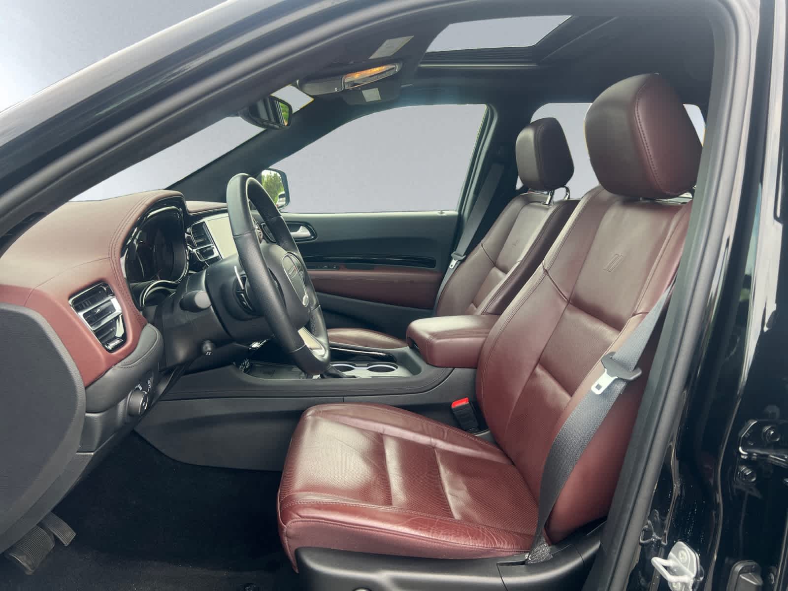 used 2022 Dodge Durango car, priced at $37,297