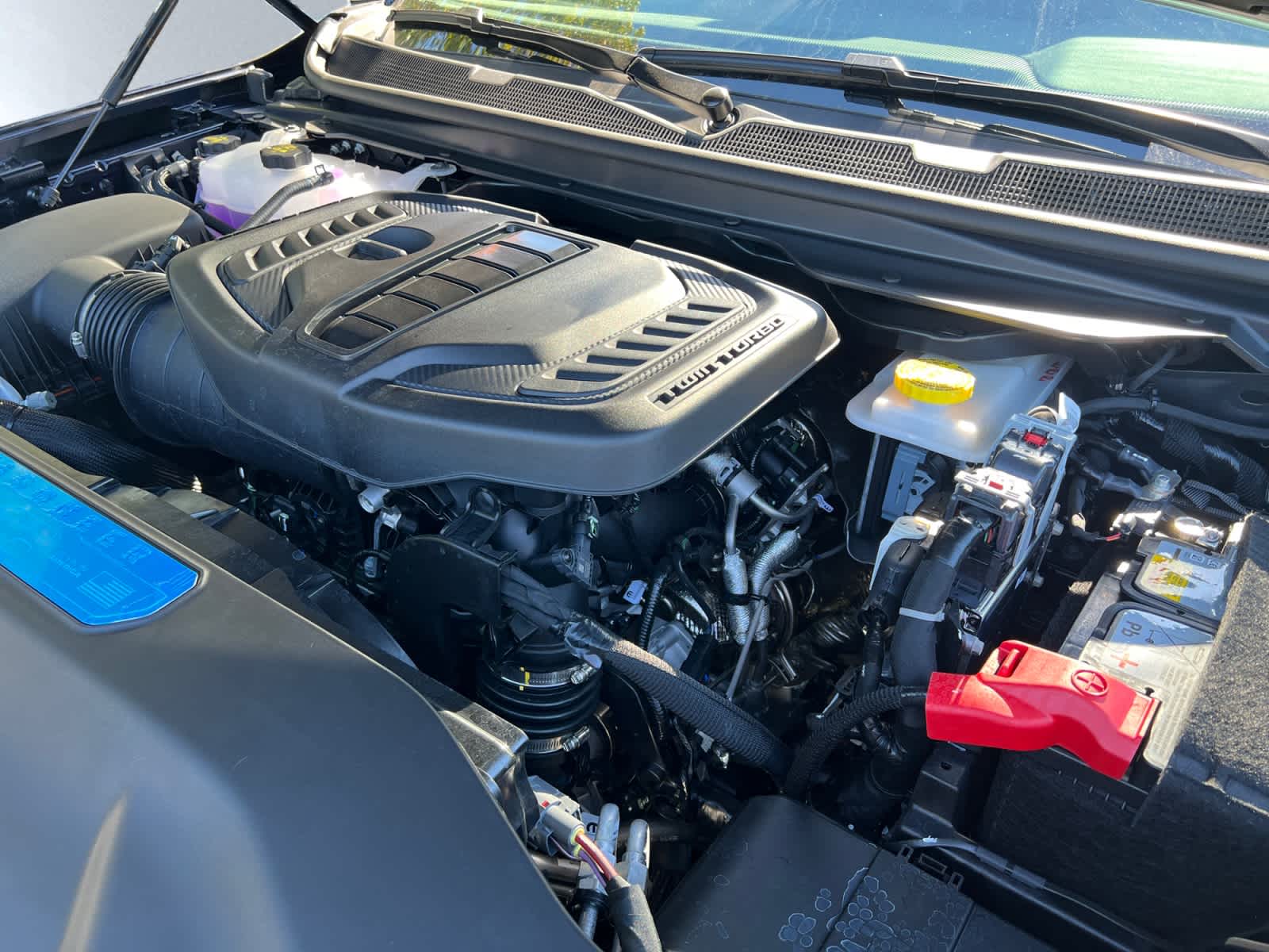 new 2025 Jeep Wagoneer car, priced at $68,730