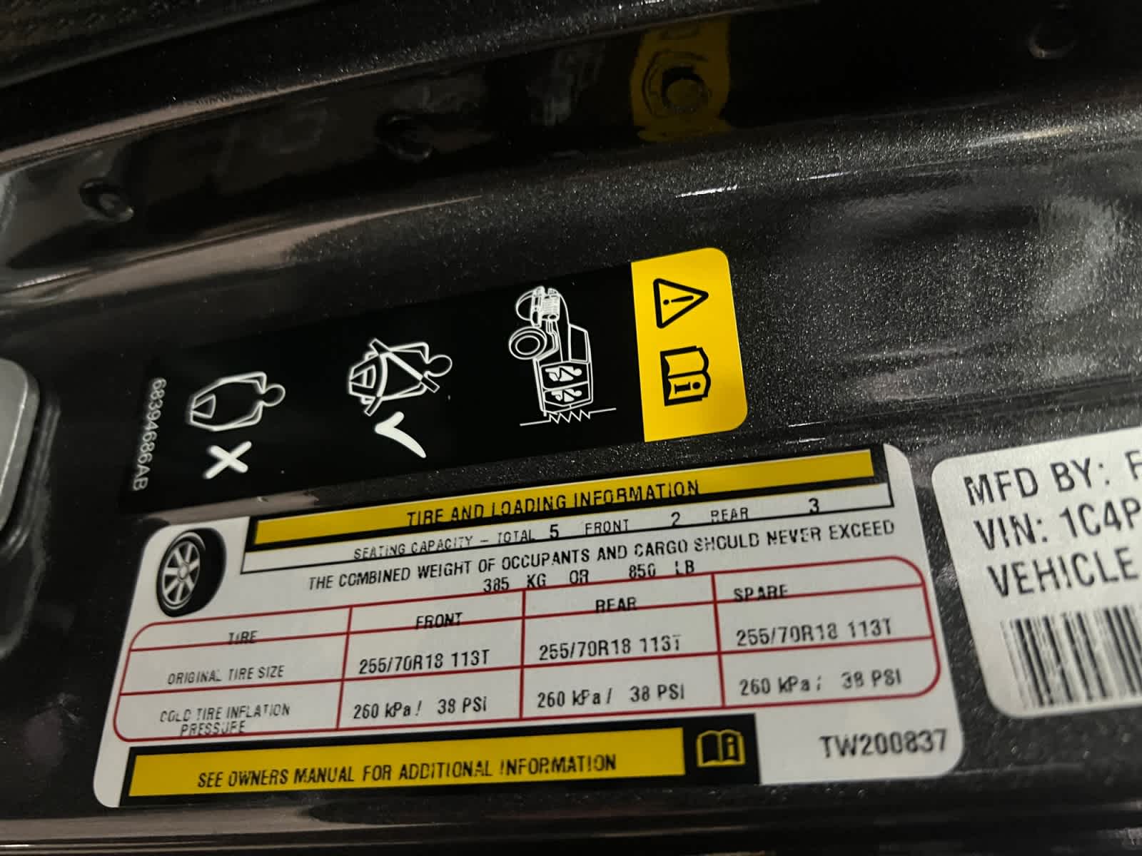 new 2026 Jeep Wrangler car, priced at $56,805