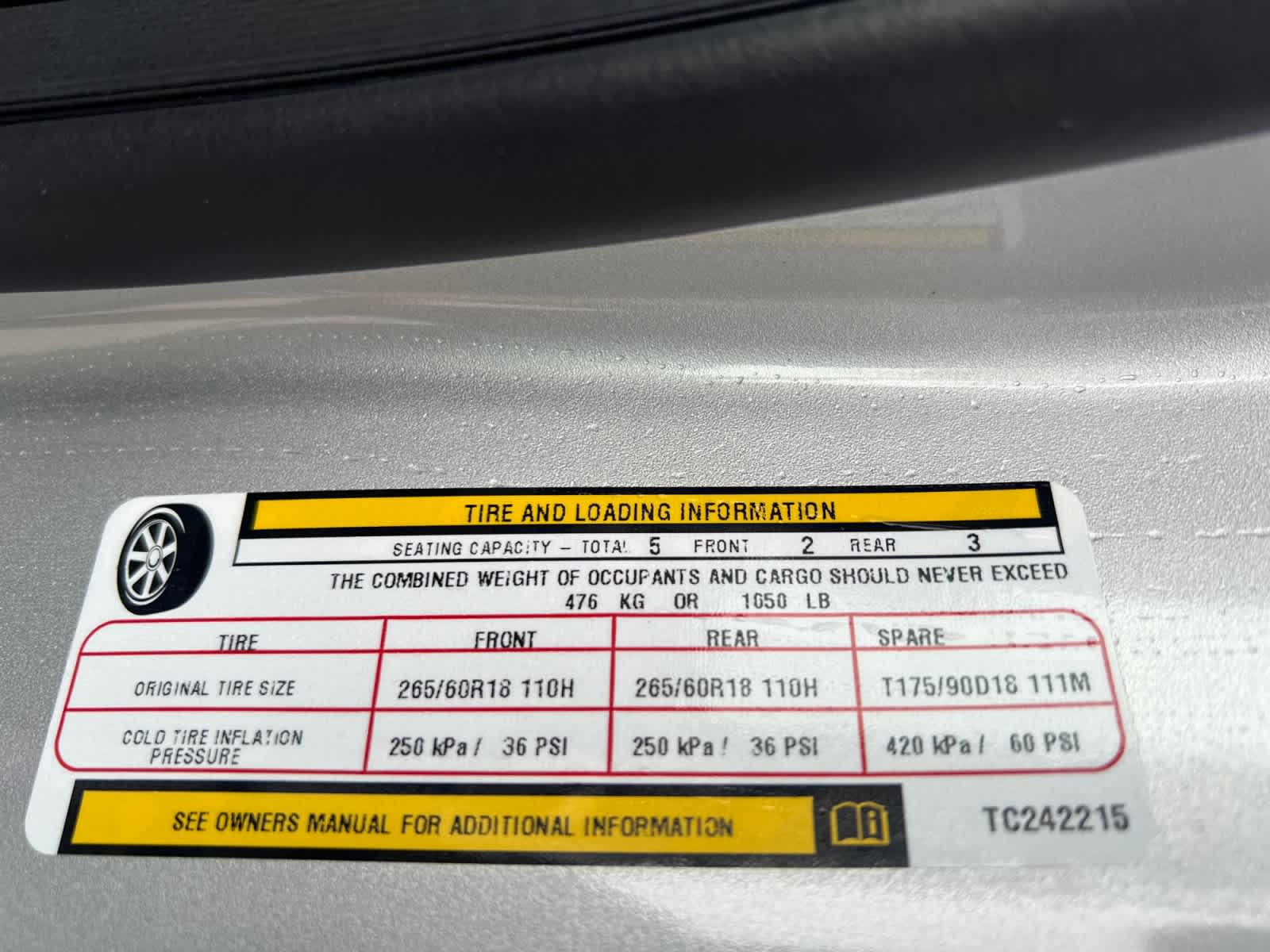 new 2026 Jeep Grand Cherokee car, priced at $48,170