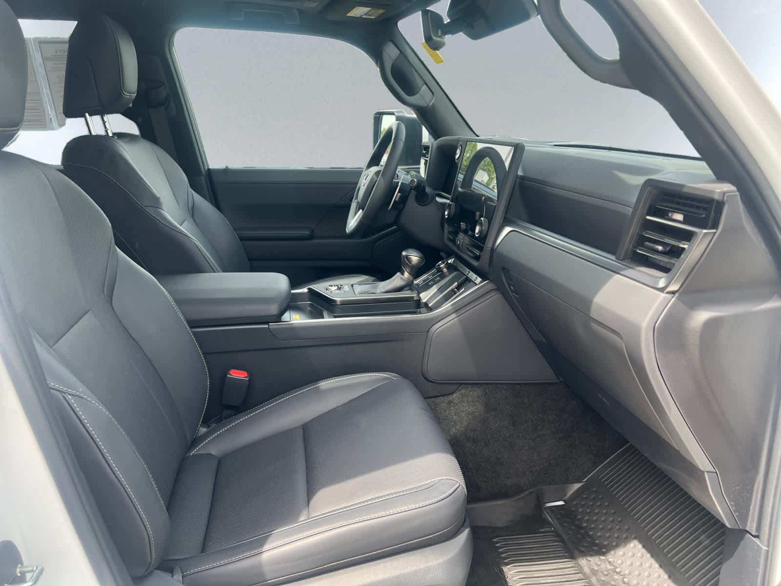 used 2024 Lexus GX 550 car, priced at $79,497