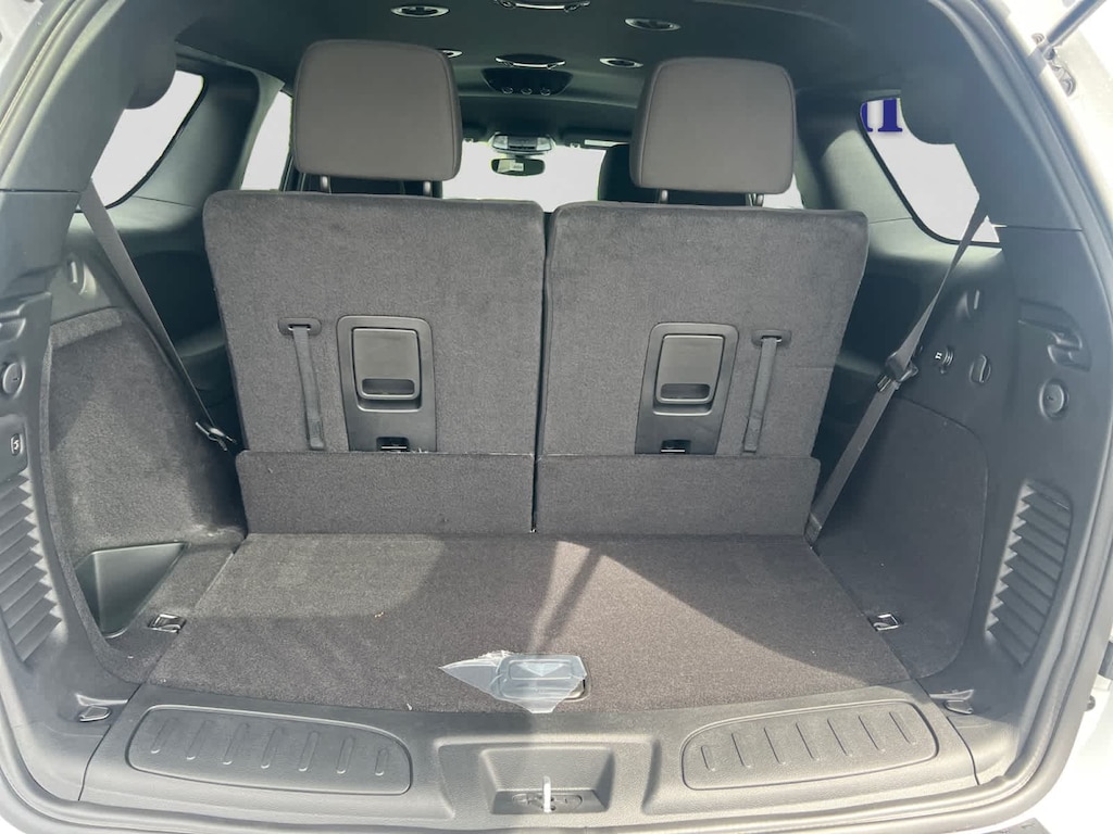 New 2026 Dodge Durango GT AWD HEMI V8 Sport Utility
