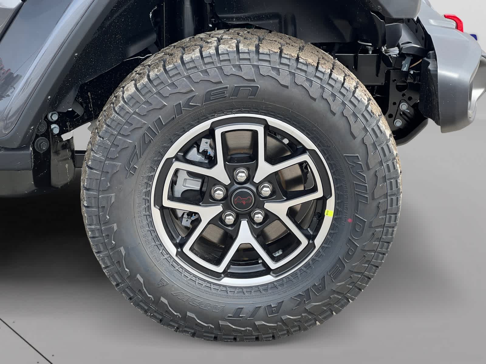 new 2026 Jeep Gladiator car, priced at $64,105