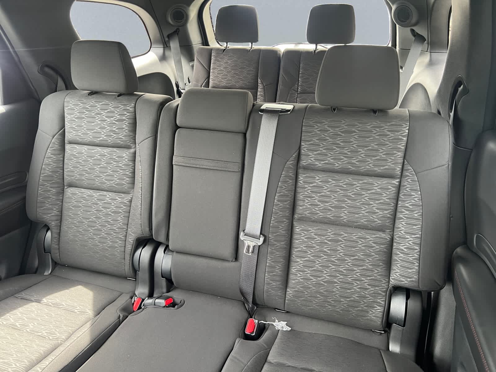 2026 Dodge Durango GT HEMI V8 - Photo 19