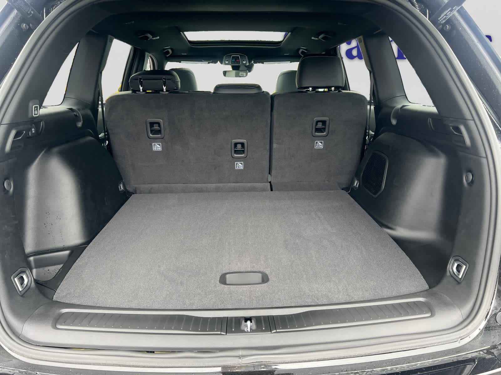 new 2026 Jeep Grand Cherokee car, priced at $49,750