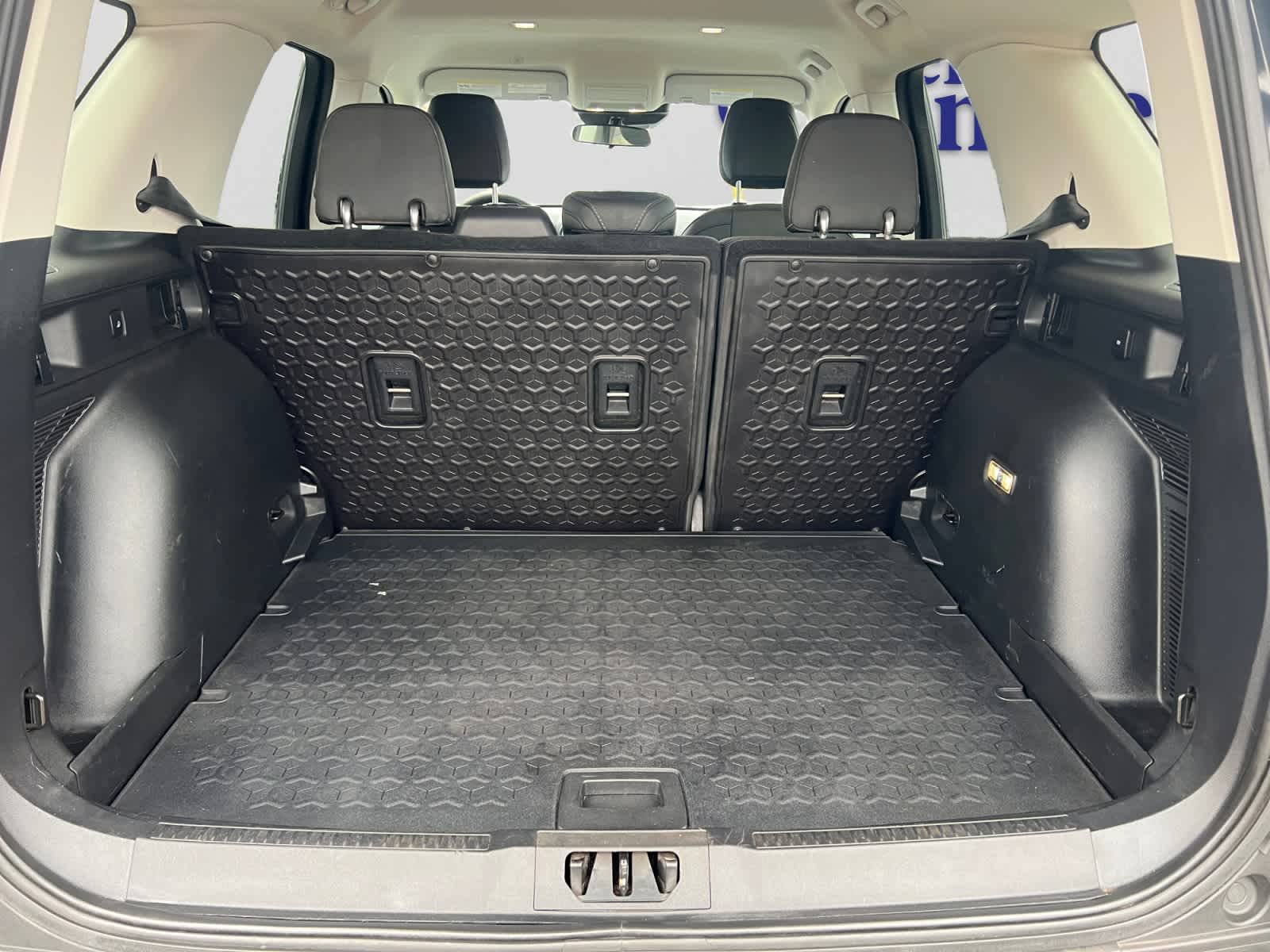 used 2021 Ford Bronco Sport car, priced at $19,097