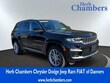 Jeep Grand Cherokee 4xe
